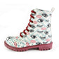 Long Boots Outlet - No Exchange or Return  41 EU - 10 US