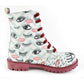 Long Boots Outlet - No Exchange or Return  41 EU - 10 US