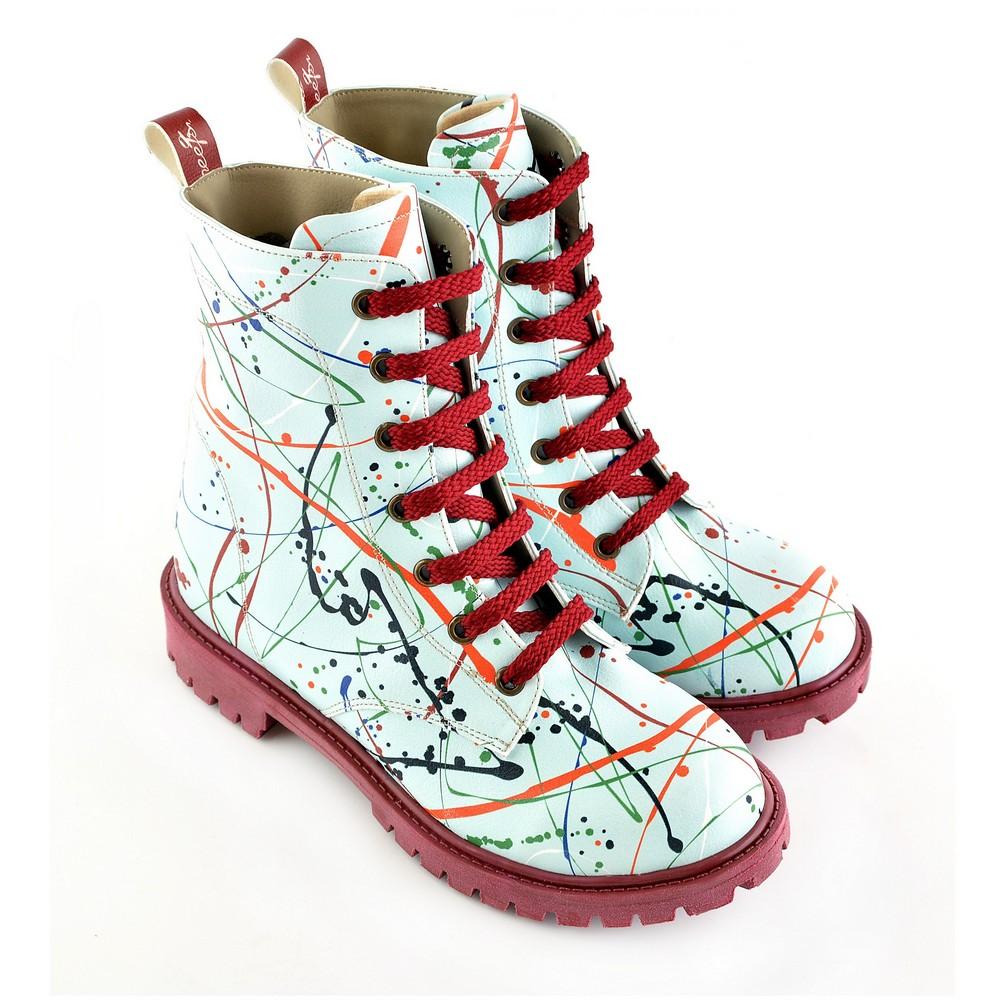 Long Boots Outlet - No Exchange or Return  41 EU - 10 US