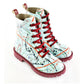 Long Boots Outlet - No Exchange or Return  39 EU - 8.5 US