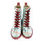 Long Boots Outlet - No Exchange or Return  37 EU - 6.5 US