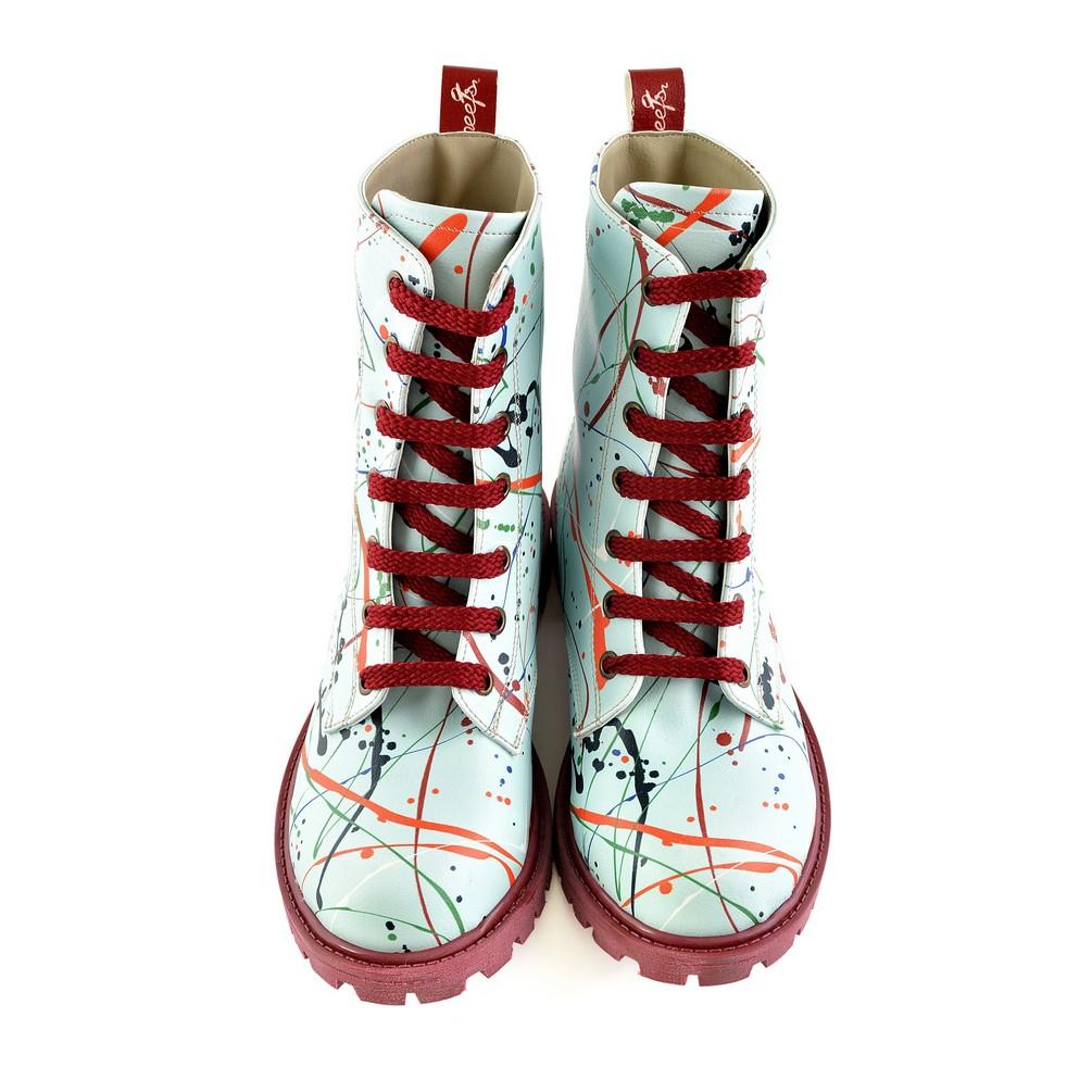 Long Boots Outlet - No Exchange or Return  41 EU - 10 US