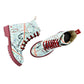 Long Boots Outlet - No Exchange or Return  39 EU - 8.5 US