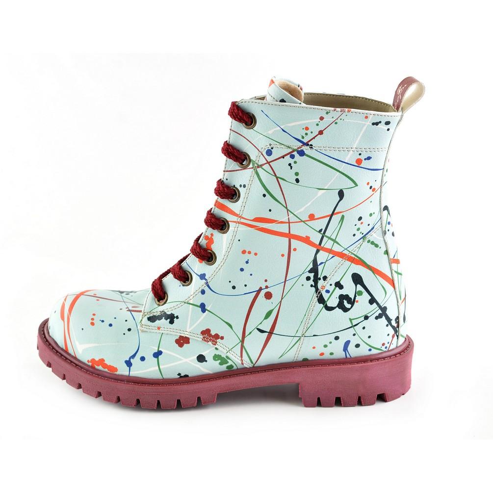 Long Boots Outlet - No Exchange or Return  41 EU - 10 US