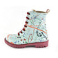 Long Boots Outlet - No Exchange or Return  39 EU - 8.5 US