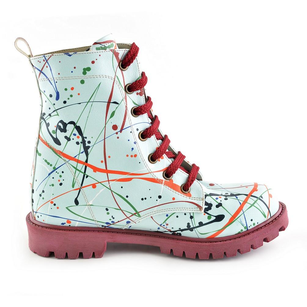 Long Boots Outlet - No Exchange or Return  37 EU - 6.5 US