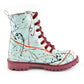 Long Boots Outlet - No Exchange or Return  41 EU - 10 US