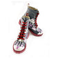 Long Boots Outlet - No Exchange or Return  35 EU - 5 US