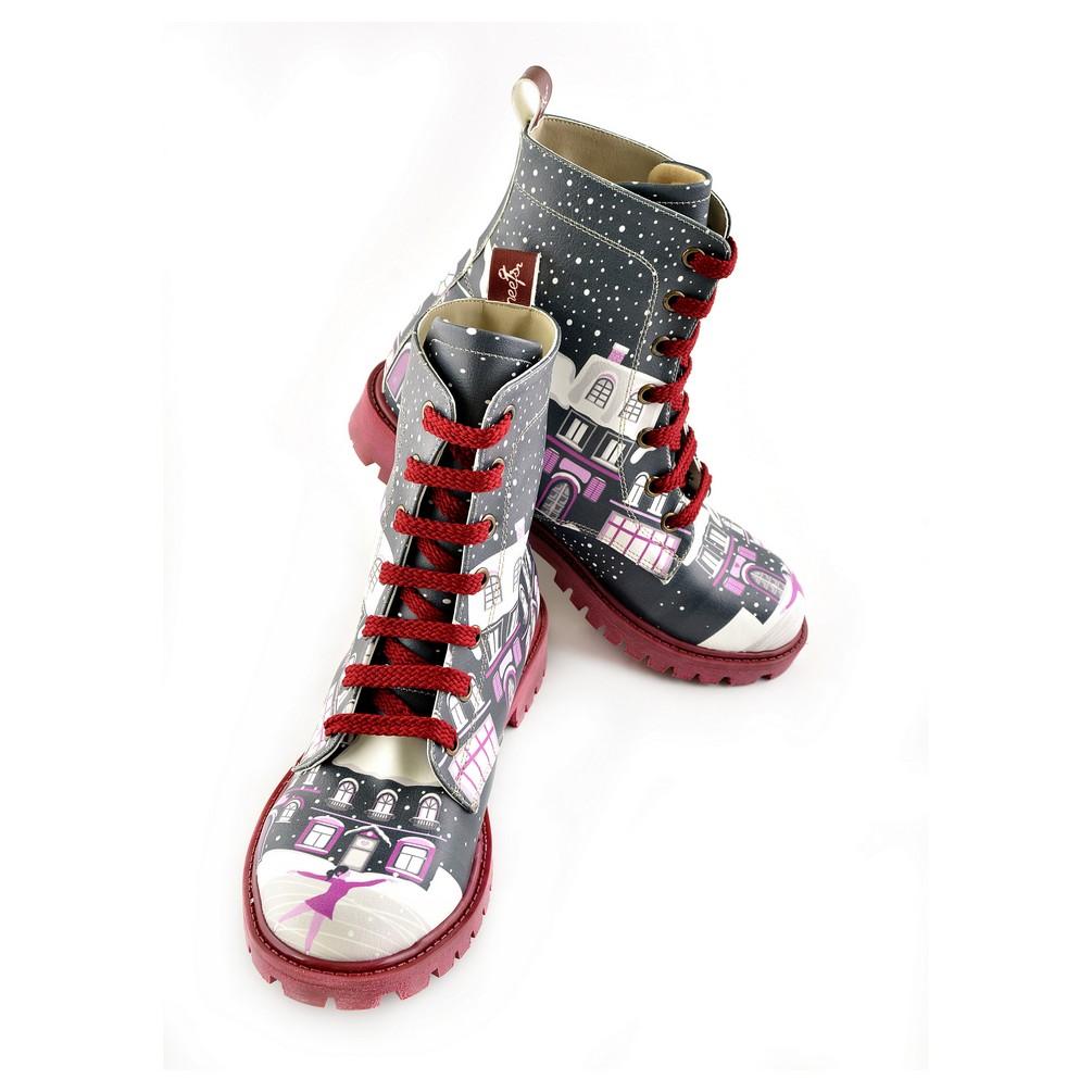 Long Boots Outlet - No Exchange or Return  35 EU - 5 US