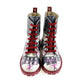 Long Boots Outlet - No Exchange or Return  35 EU - 5 US