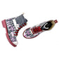 Long Boots Outlet - No Exchange or Return  35 EU - 5 US