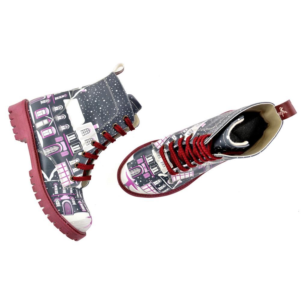 Long Boots Outlet - No Exchange or Return  35 EU - 5 US