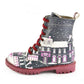 Long Boots Outlet - No Exchange or Return  35 EU - 5 US
