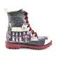 Long Boots Outlet - No Exchange or Return  35 EU - 5 US