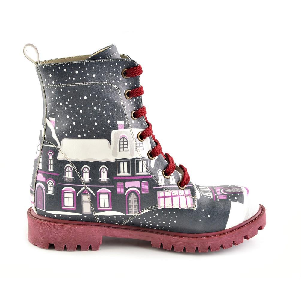 Long Boots Outlet - No Exchange or Return  35 EU - 5 US