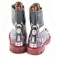 Long Boots Outlet - No Exchange or Return  35 EU - 5 US
