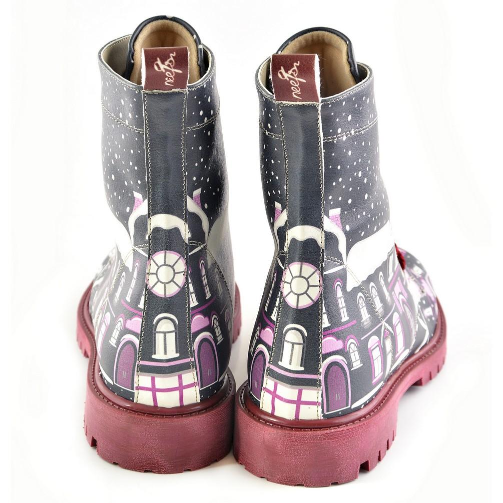 Long Boots Outlet - No Exchange or Return  35 EU - 5 US