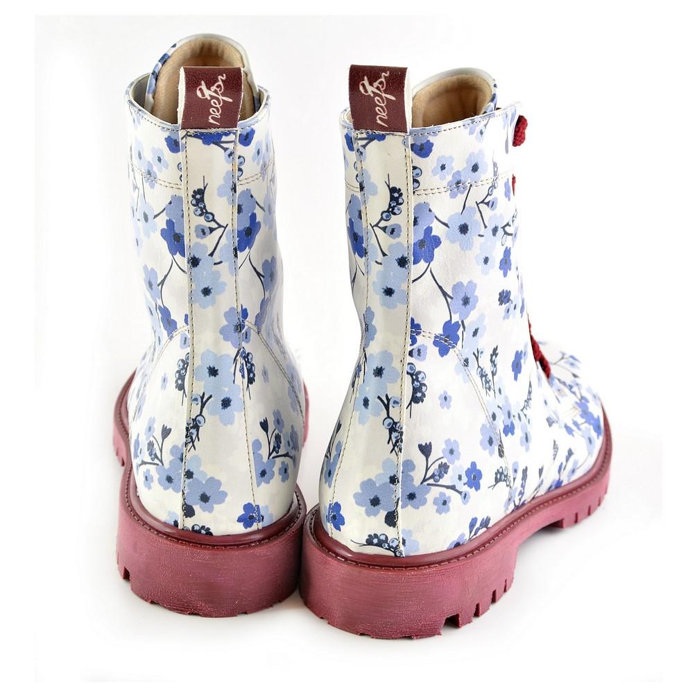 Long Boots Outlet - No Exchange or Return  40 EU - 9.5 US
