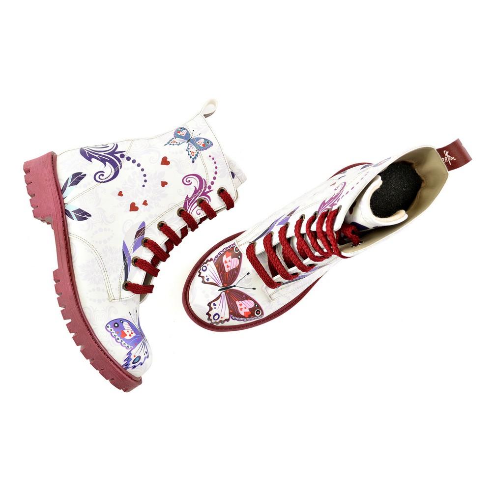 Long Boots Outlet - No Exchange or Return  38 EU - 7.5 US
