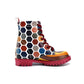 Long Boots Outlet - No Exchange or Return  40 EU - 9.5 US