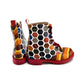 Long Boots Outlet - No Exchange or Return  39 EU - 8.5 US