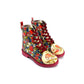 Long Boots Outlet - No Exchange or Return  41 EU - 10 US