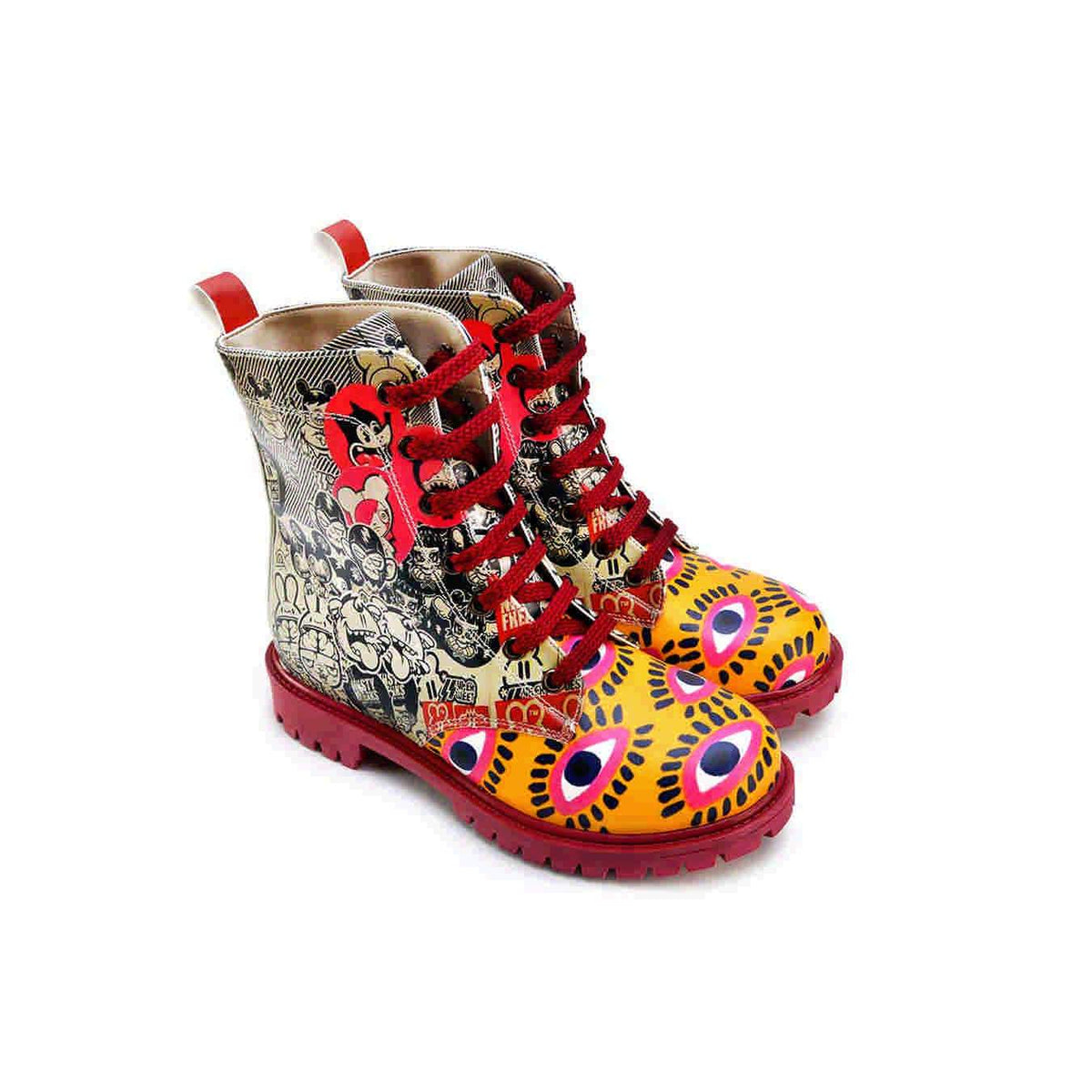 Long Boots Outlet - No Exchange or Return  41 EU - 10 US