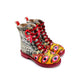 Long Boots Outlet - No Exchange or Return  40 EU - 9.5 US