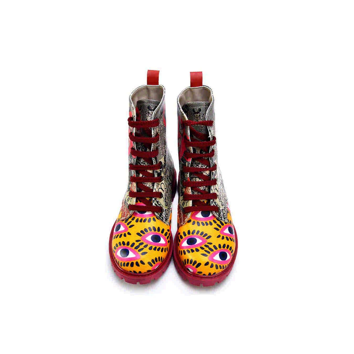 Long Boots Outlet - No Exchange or Return  40 EU - 9.5 US
