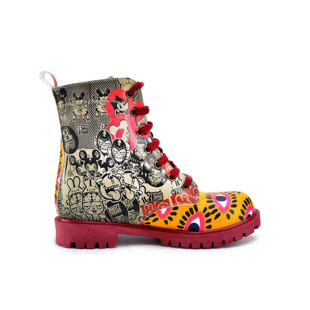 Long Boots Outlet - No Exchange or Return  35 EU - 5 US