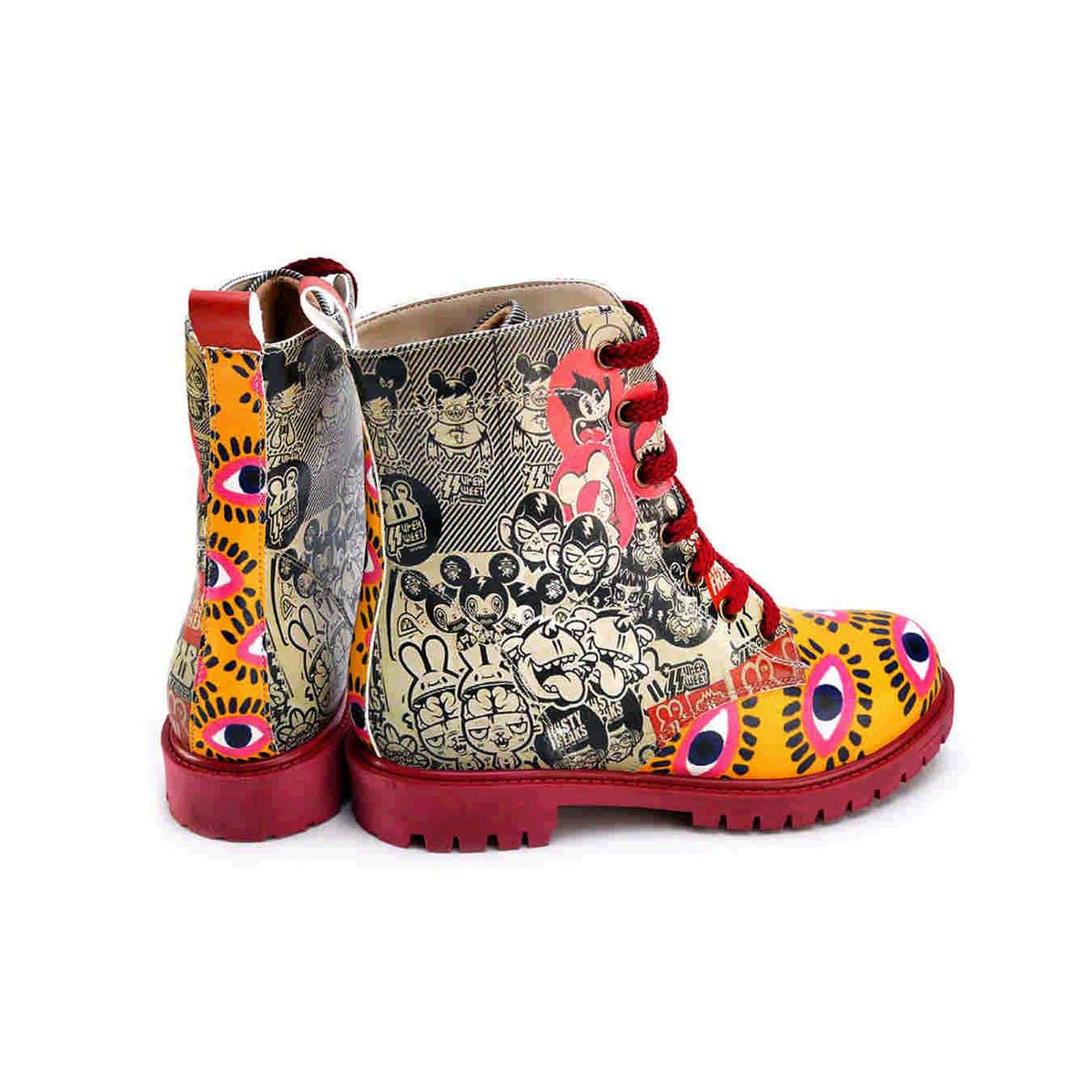 Long Boots Outlet - No Exchange or Return  41 EU - 10 US