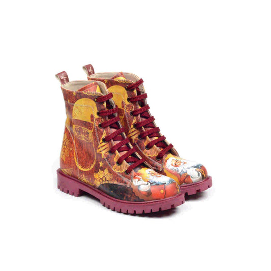 Long Boots Outlet - No Exchange or Return  40 EU - 9.5 US