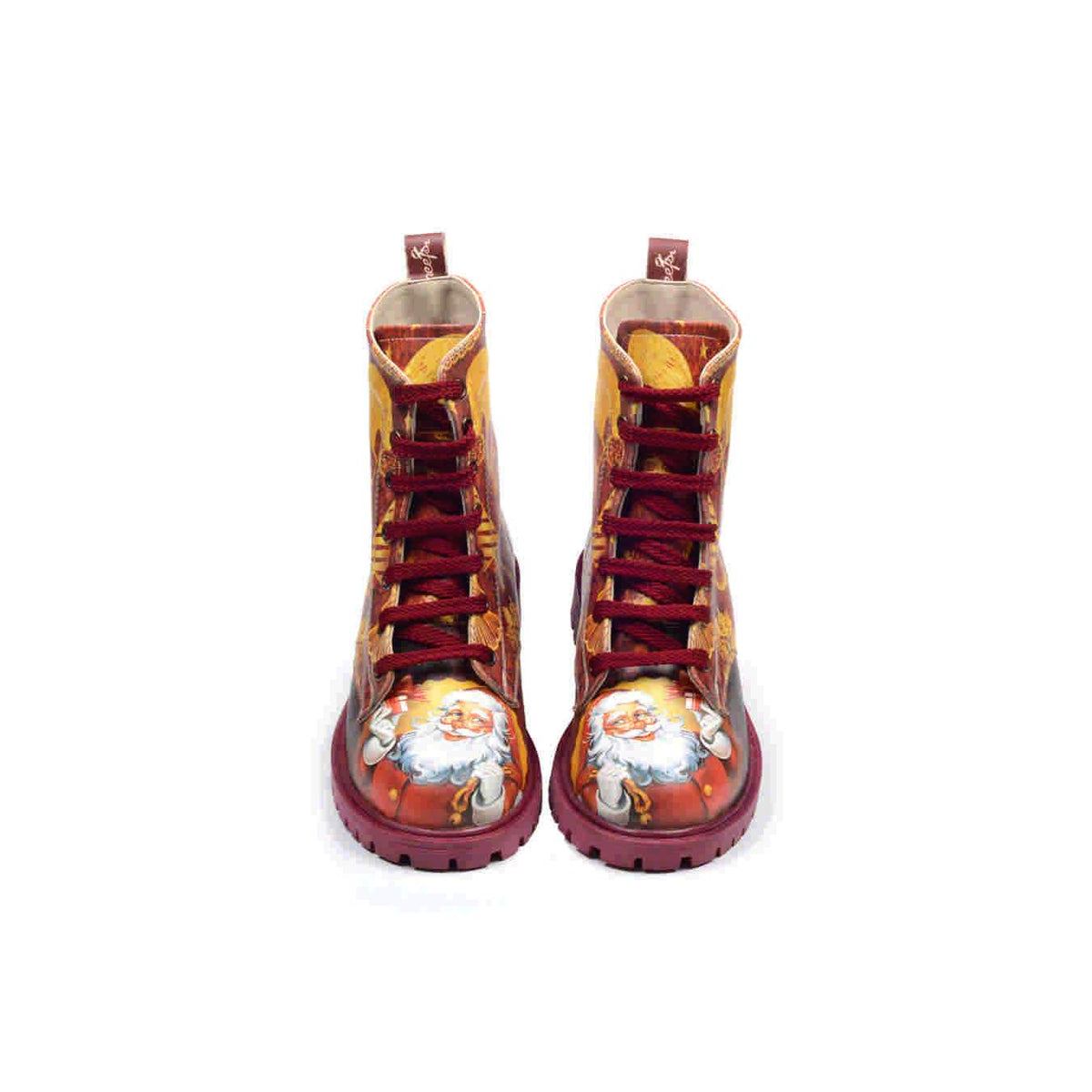 Long Boots Outlet - No Exchange or Return  36 EU - 5.5 US