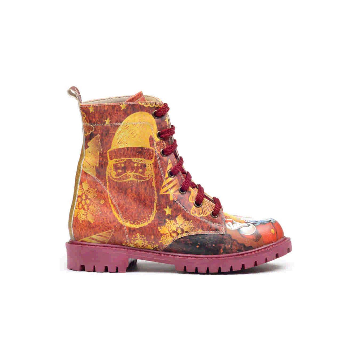 Long Boots Outlet - No Exchange or Return  41 EU - 10 US