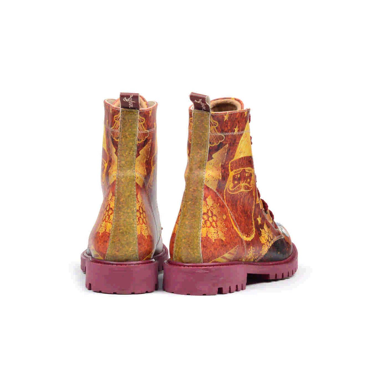 Long Boots Outlet - No Exchange or Return  40 EU - 9.5 US