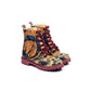Long Boots Outlet - No Exchange or Return  35 EU - 5 US
