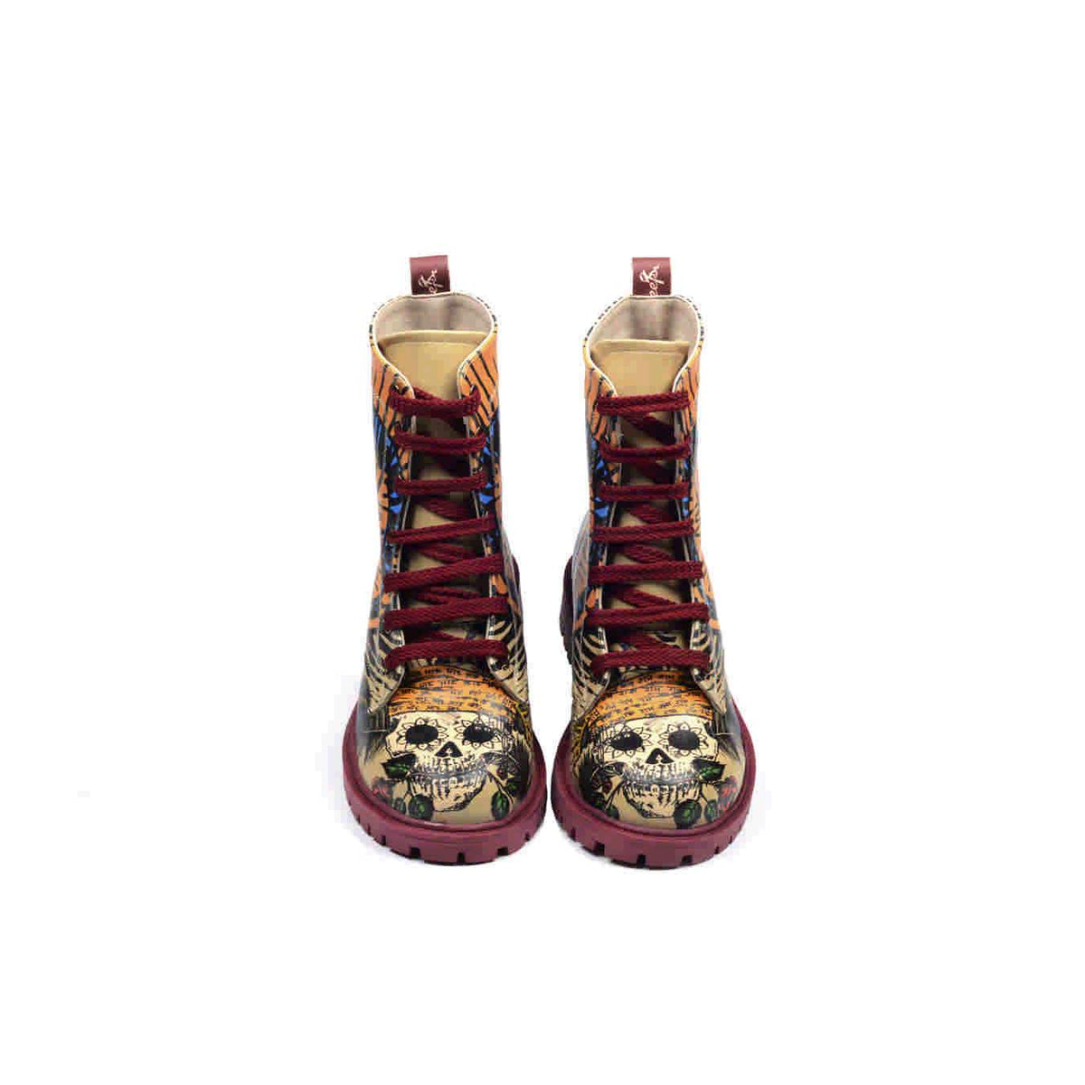 Long Boots Outlet - No Exchange or Return  38 EU - 7.5 US