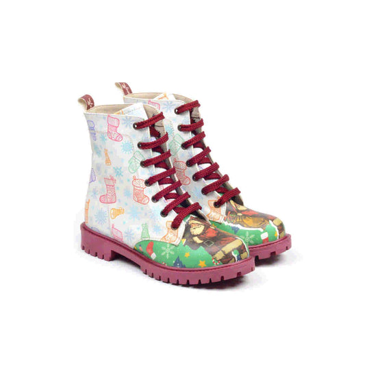 Long Boots Outlet - No Exchange or Return  35 EU - 5 US