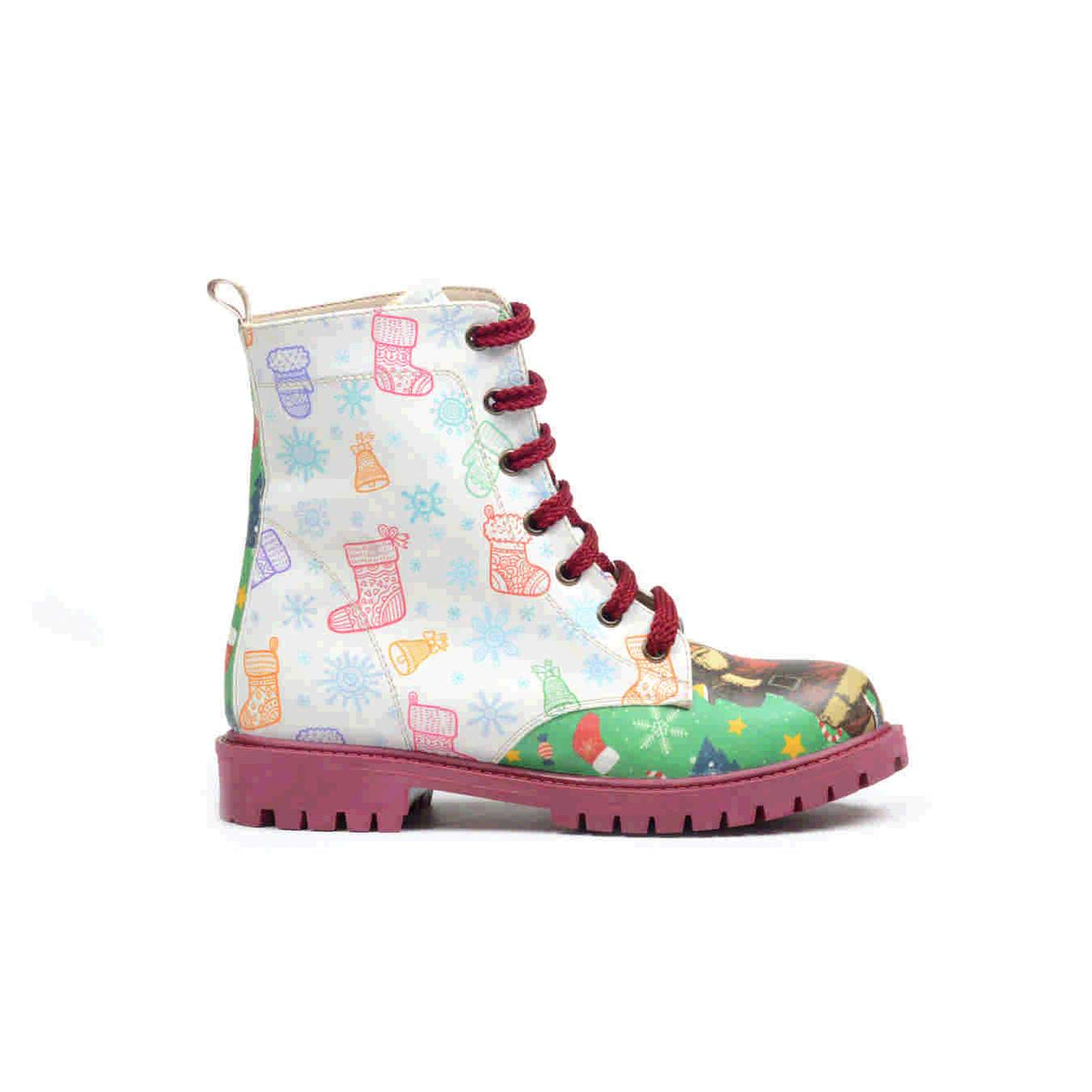 Long Boots Outlet - No Exchange or Return  35 EU - 5 US