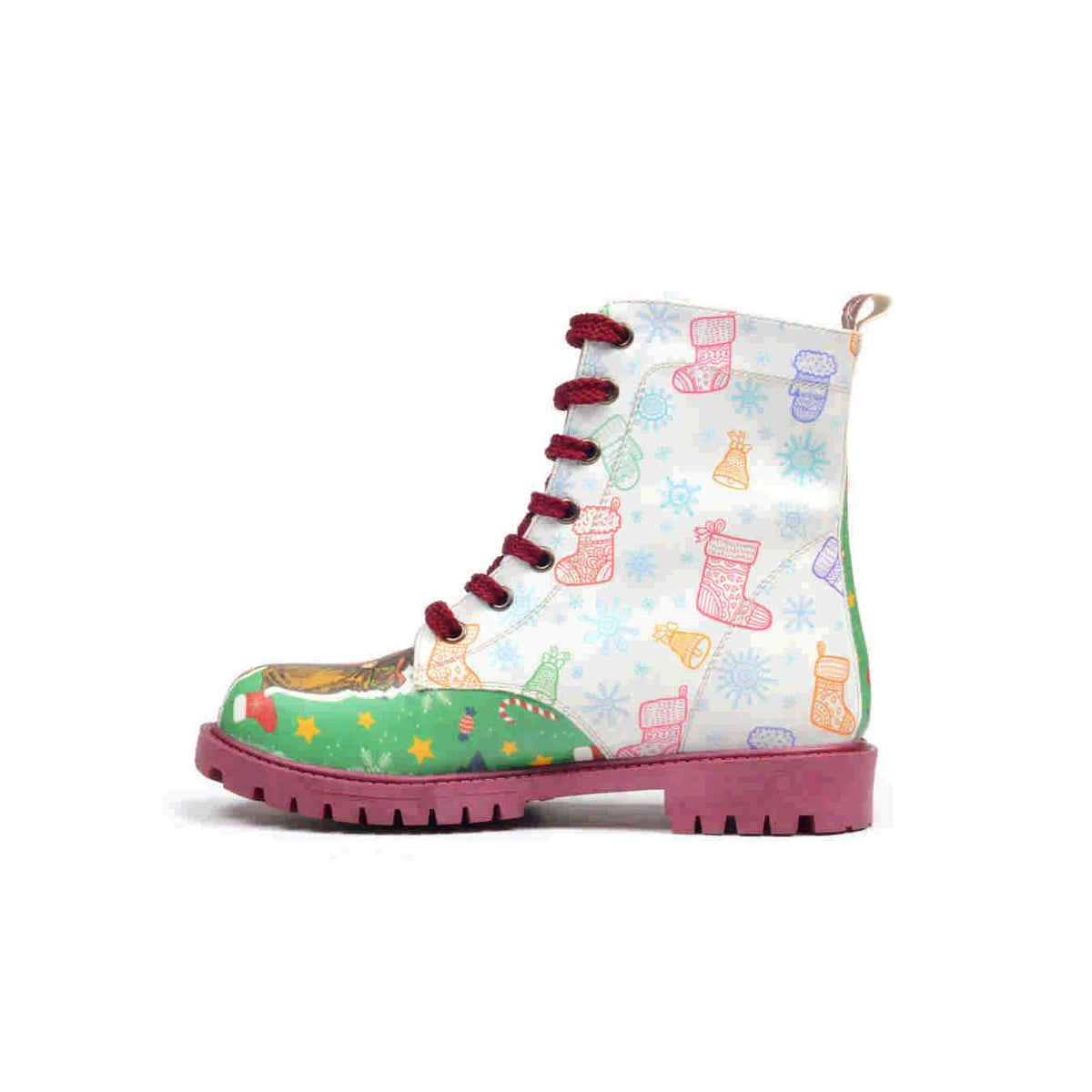 Long Boots Outlet - No Exchange or Return  35 EU - 5 US