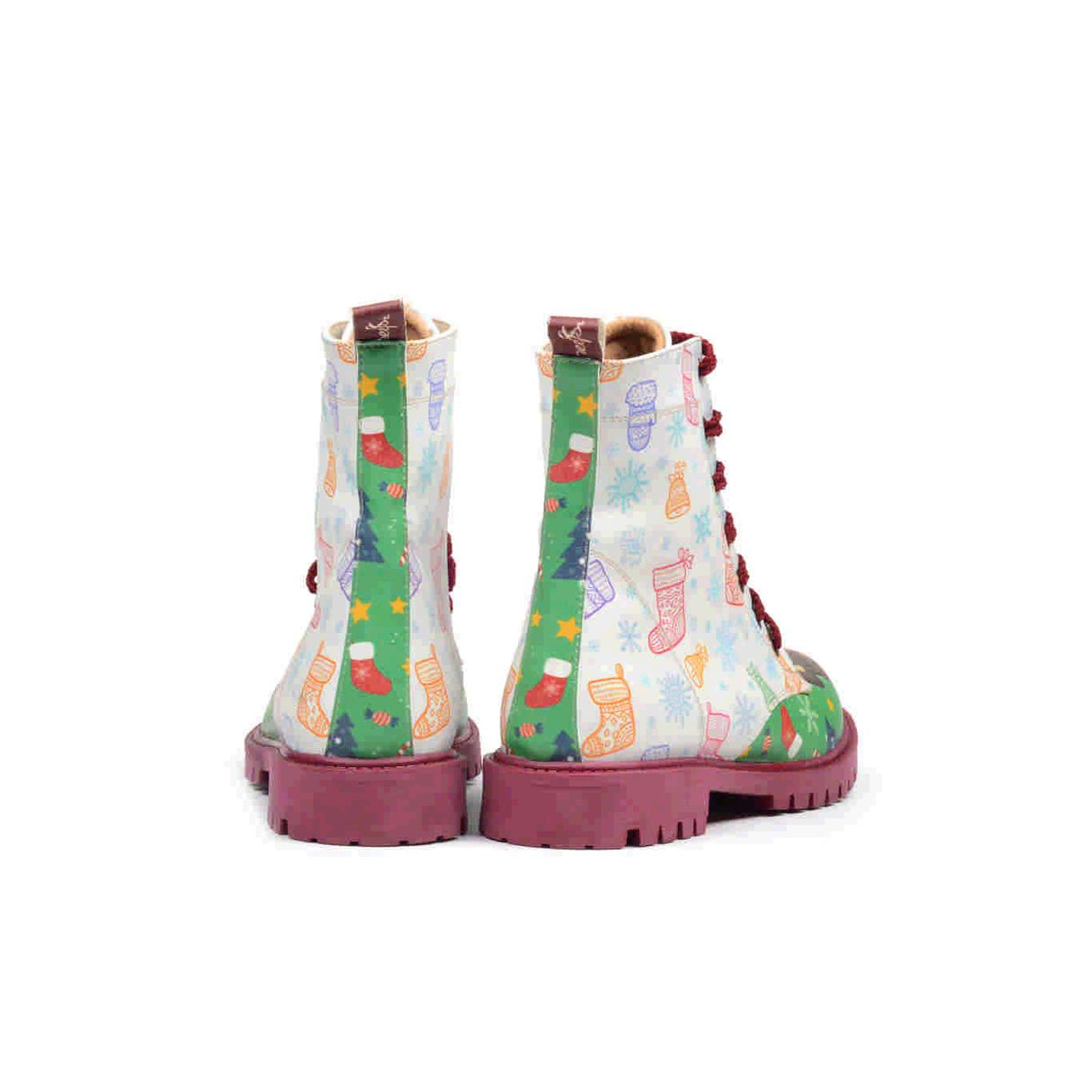 Long Boots Outlet - No Exchange or Return  35 EU - 5 US