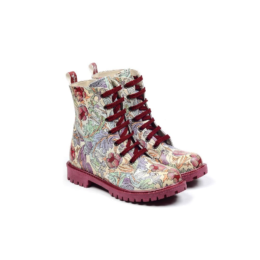 Long Boots Outlet - No Exchange or Return  39 EU - 8.5 US