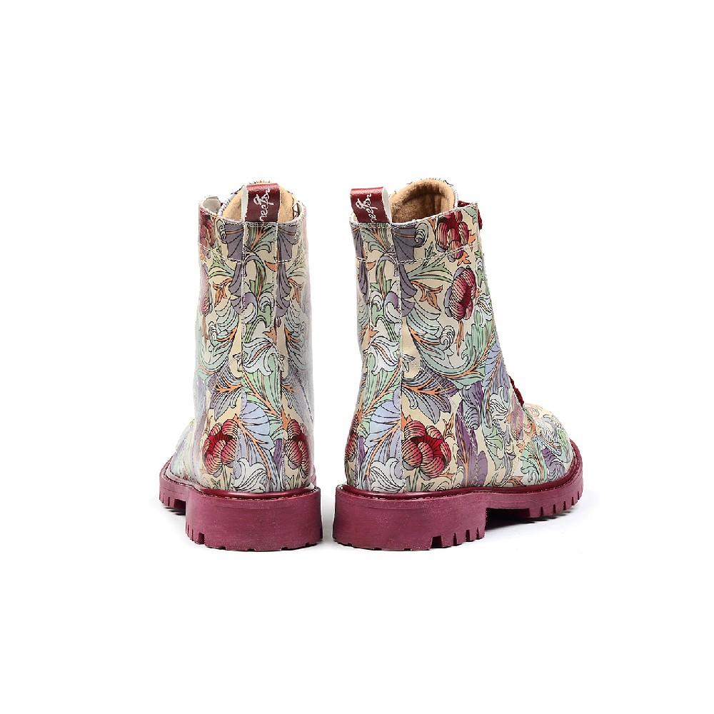 Long Boots Outlet - No Exchange or Return  39 EU - 8.5 US