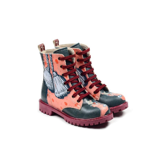 Long Boots Outlet - No Exchange or Return  40 EU - 9.5 US
