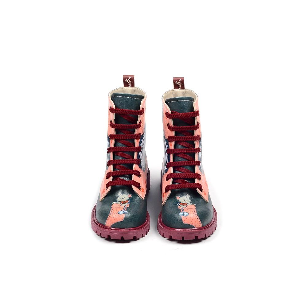 Long Boots Outlet - No Exchange or Return  38 EU - 7.5 US