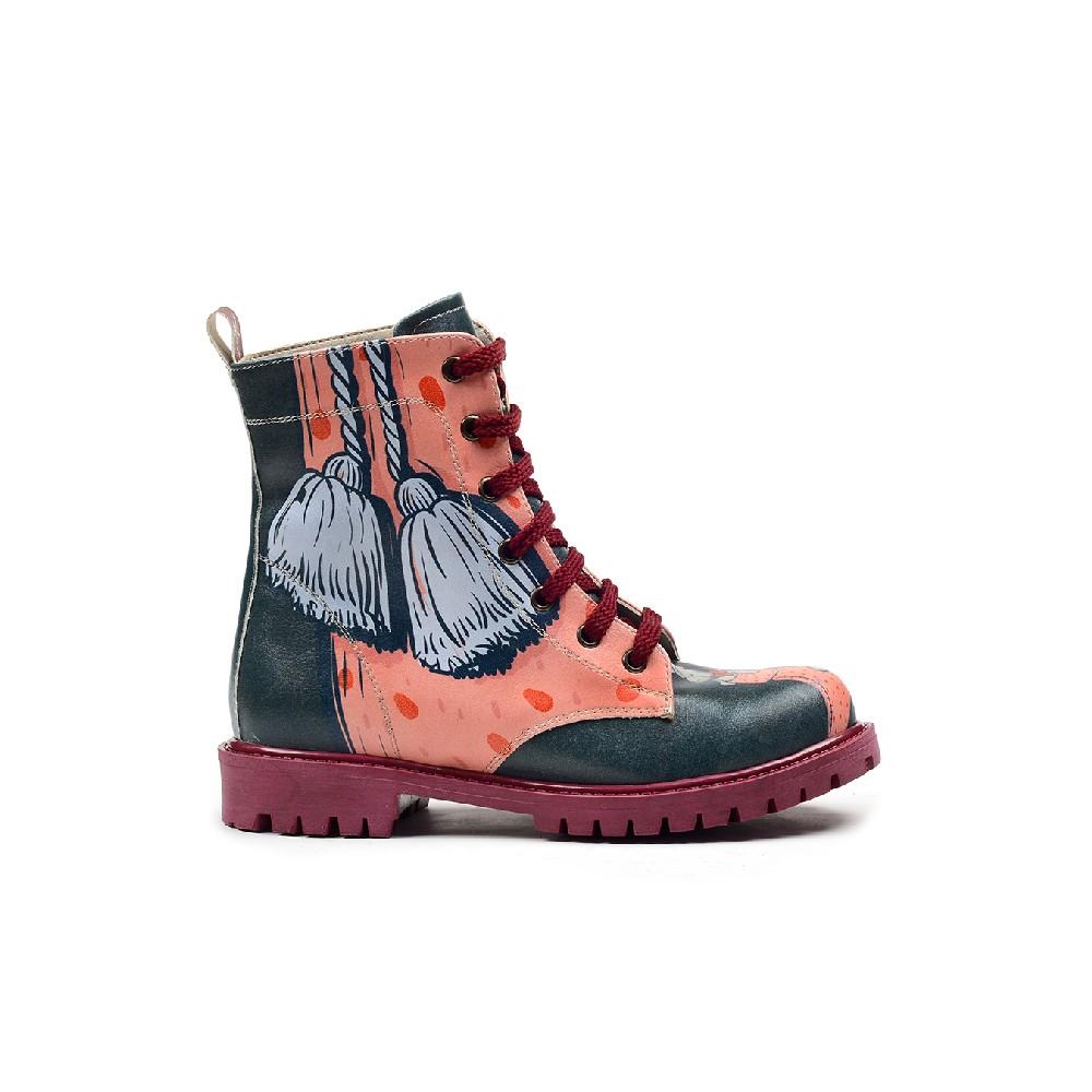 Long Boots Outlet - No Exchange or Return  41 EU - 10 US