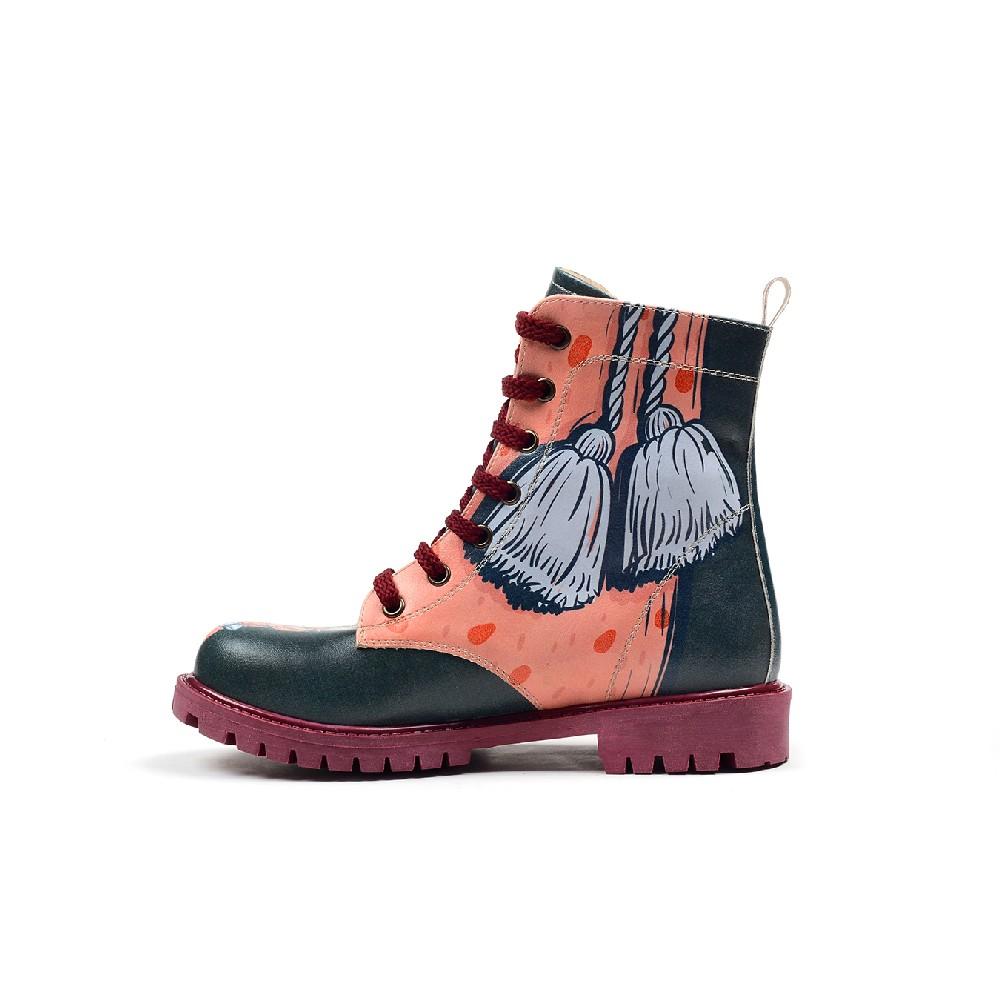 Long Boots Outlet - No Exchange or Return  41 EU - 10 US