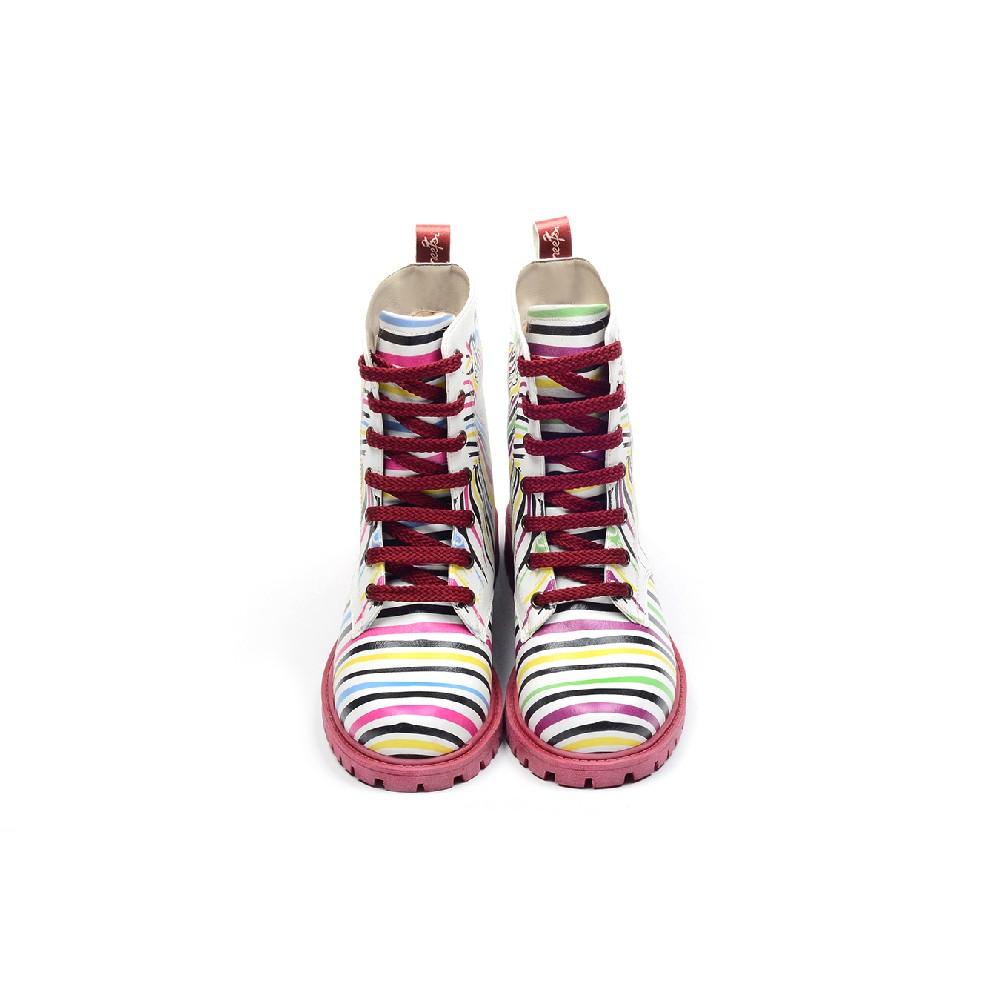 Long Boots Outlet - No Exchange or Return  35 EU - 5 US