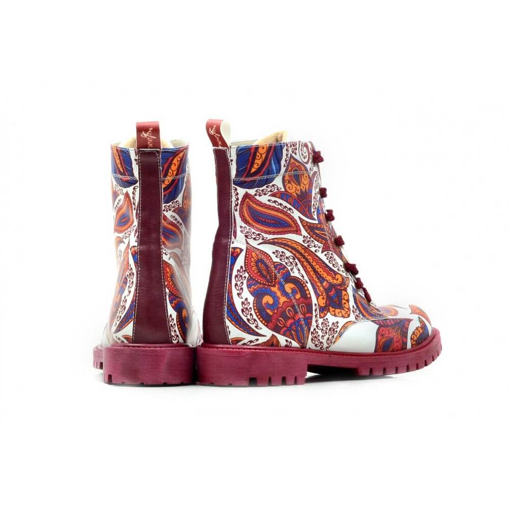 Long Boots NTM1033
