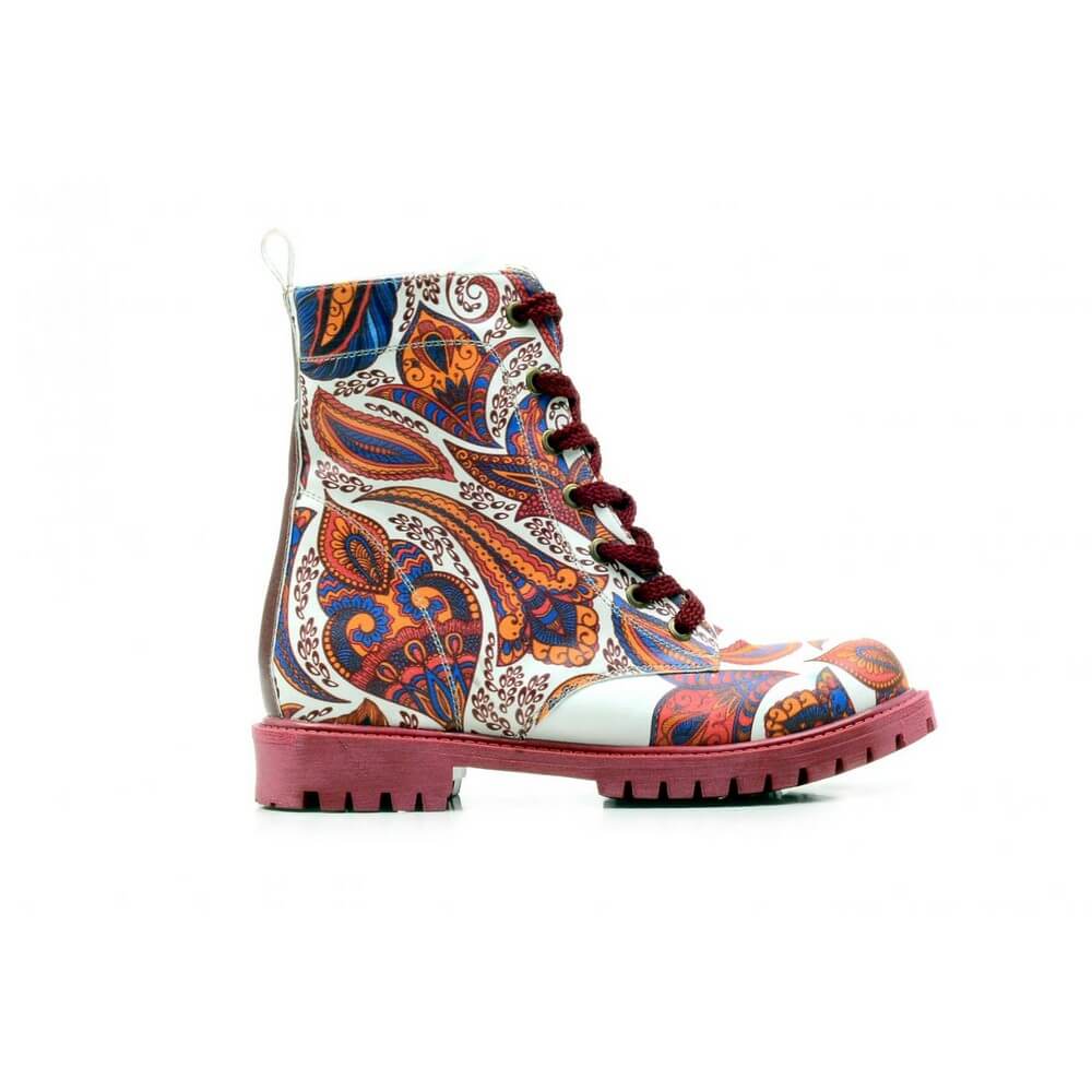 Long Boots NTM1033